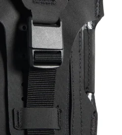 adidas Performance Løbecover - Sort