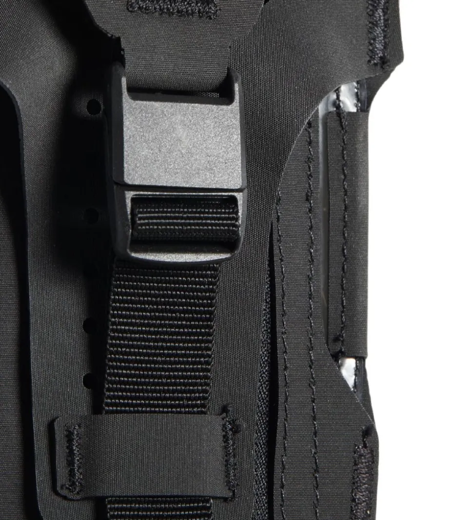 adidas Performance Løbecover - Sort