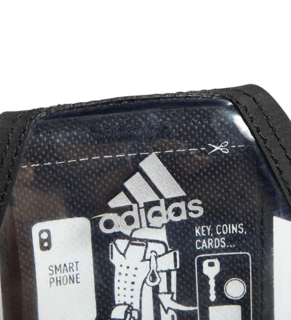 adidas Performance Løbecover - Sort