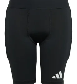 adidas Performance Målmandsshorts - SQUA25 GK PST Y - Sort