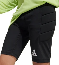 adidas Performance Målmandsshorts - SQUA25 GK PST Y - Sort
