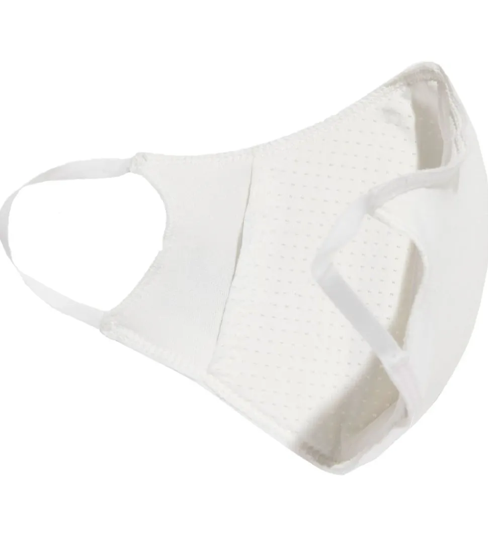 adidas Performance Mundbind - 3-pak - Sort/Hvid/Rød