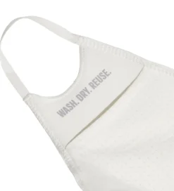 adidas Performance Mundbind - 3-pak - Sort/Hvid/Rød