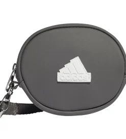 adidas Performance Pung - Gråbrun