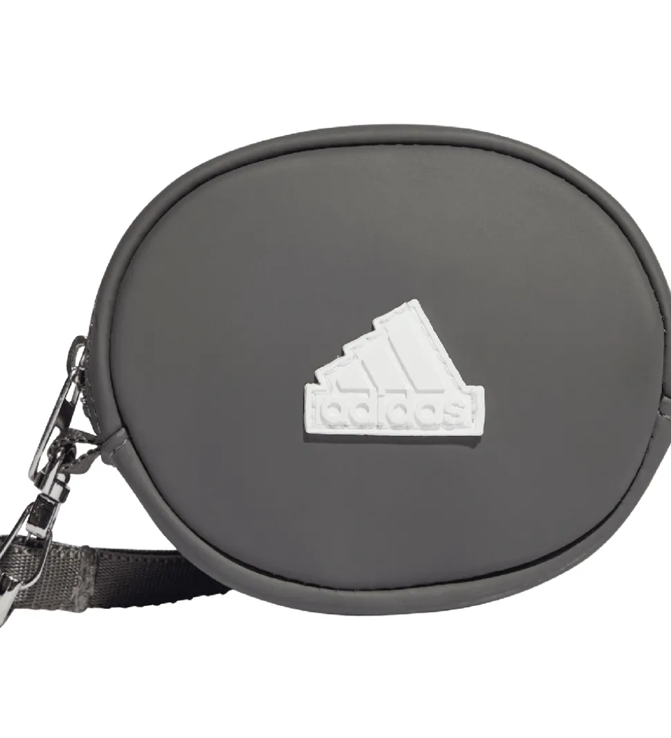 adidas Performance Pung - Gråbrun