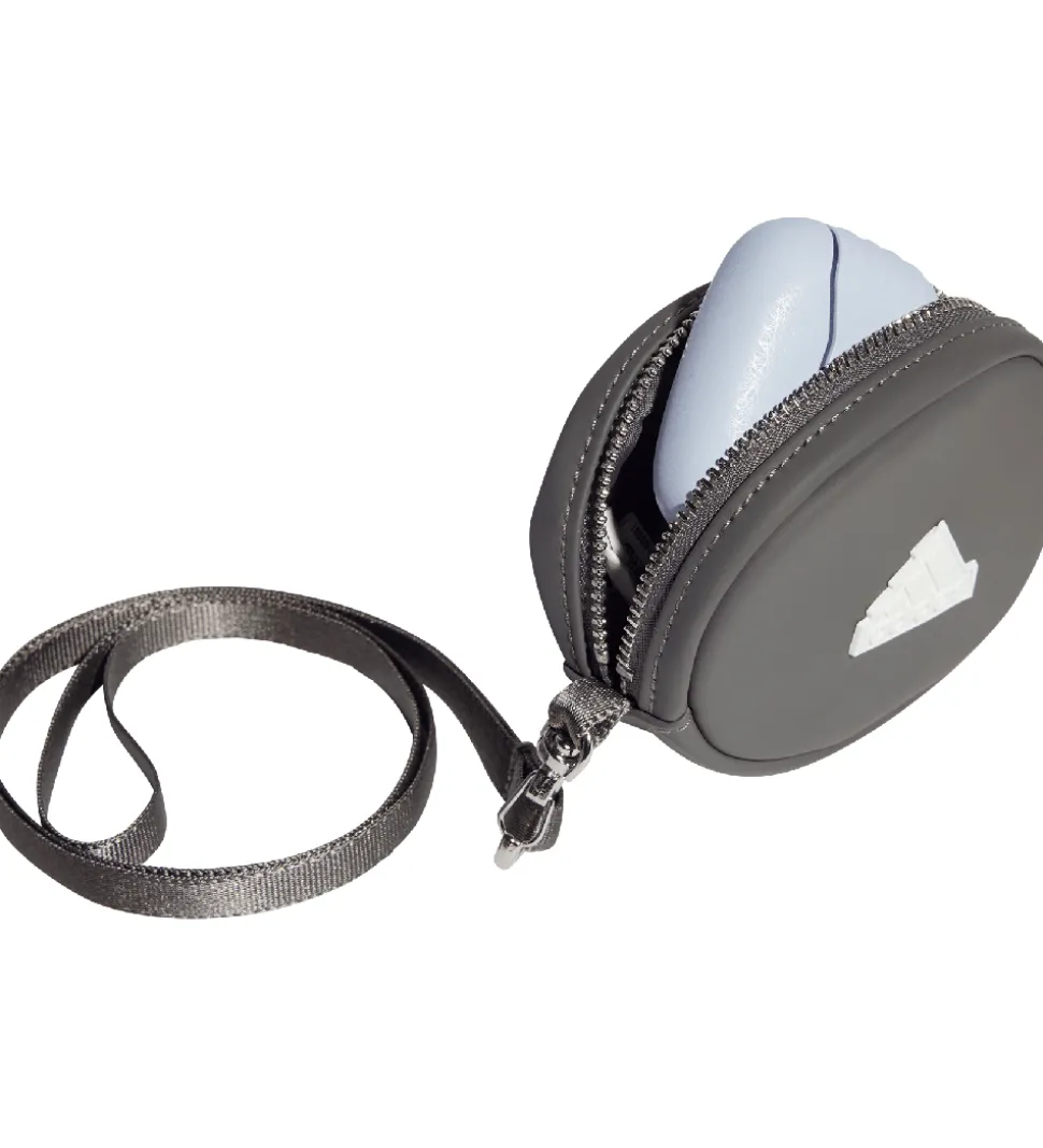 adidas Performance Pung - Gråbrun