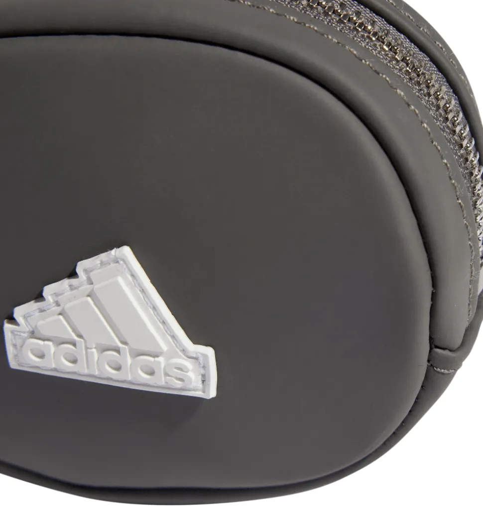 adidas Performance Pung - Gråbrun