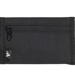 adidas Performance Pung - Linear - Sort m. Logo