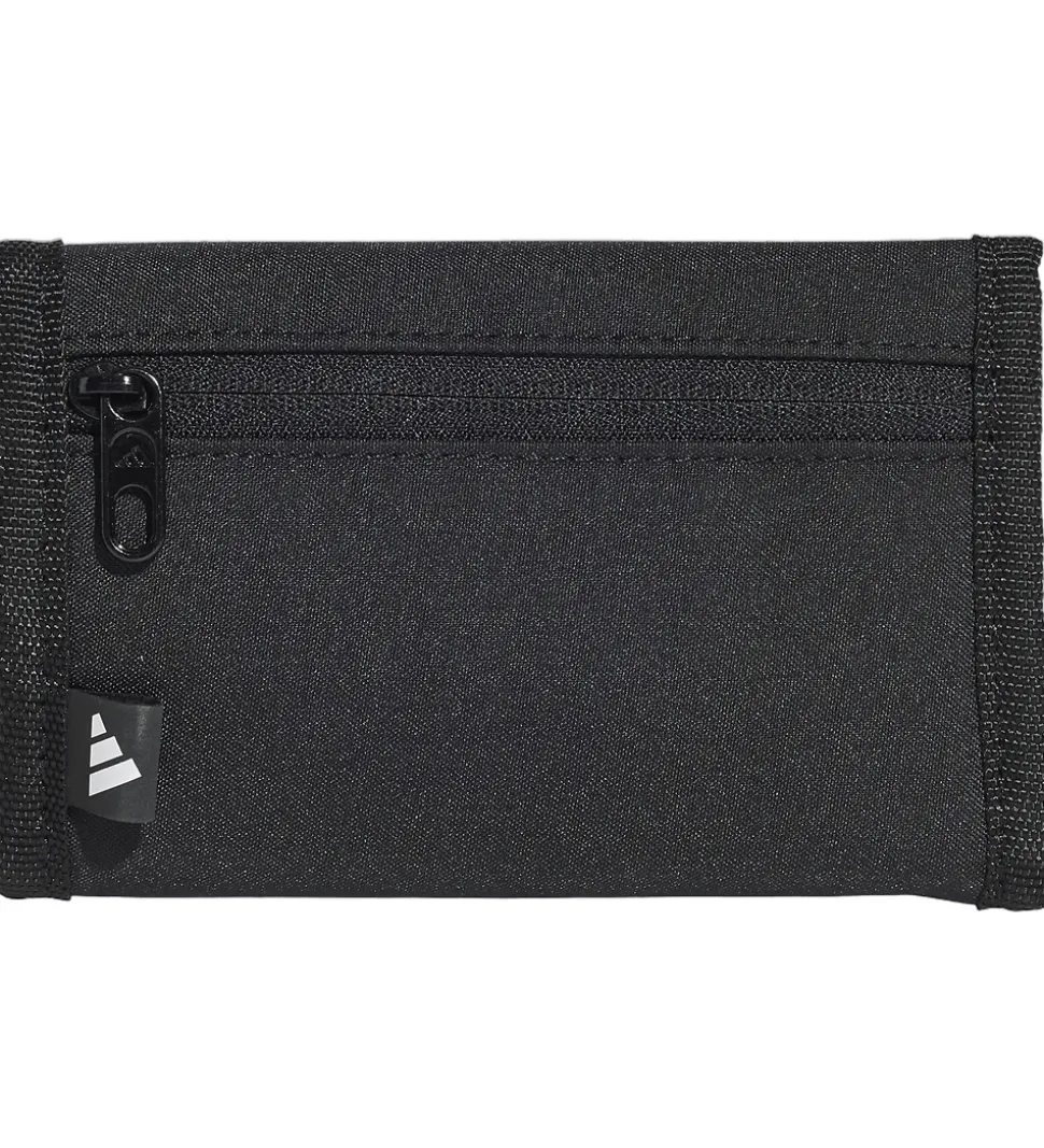 adidas Performance Pung - Linear - Sort m. Logo