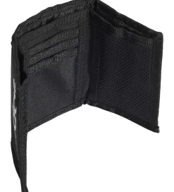 adidas Performance Pung - Linear - Sort m. Logo