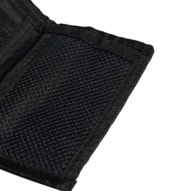 adidas Performance Pung - Linear - Sort m. Logo