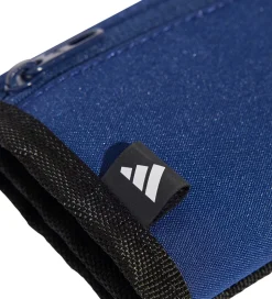 adidas Performance Pung - Lienar - Dkblue/White