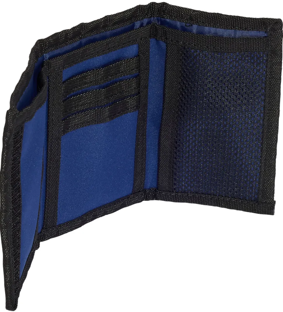 adidas Performance Pung - Lienar - Dkblue/White