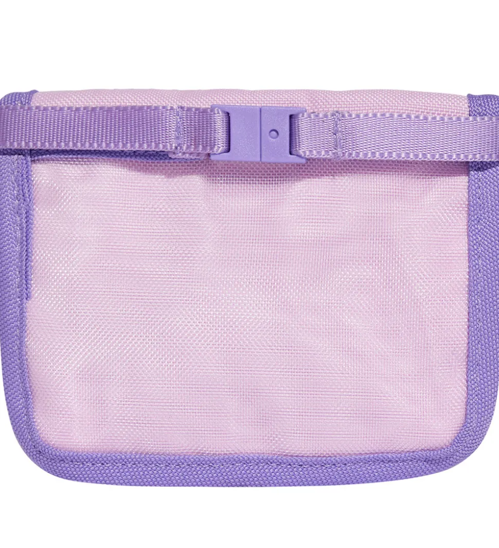 adidas Performance Pung - LK Organizer - BLILIL/VIOFUS