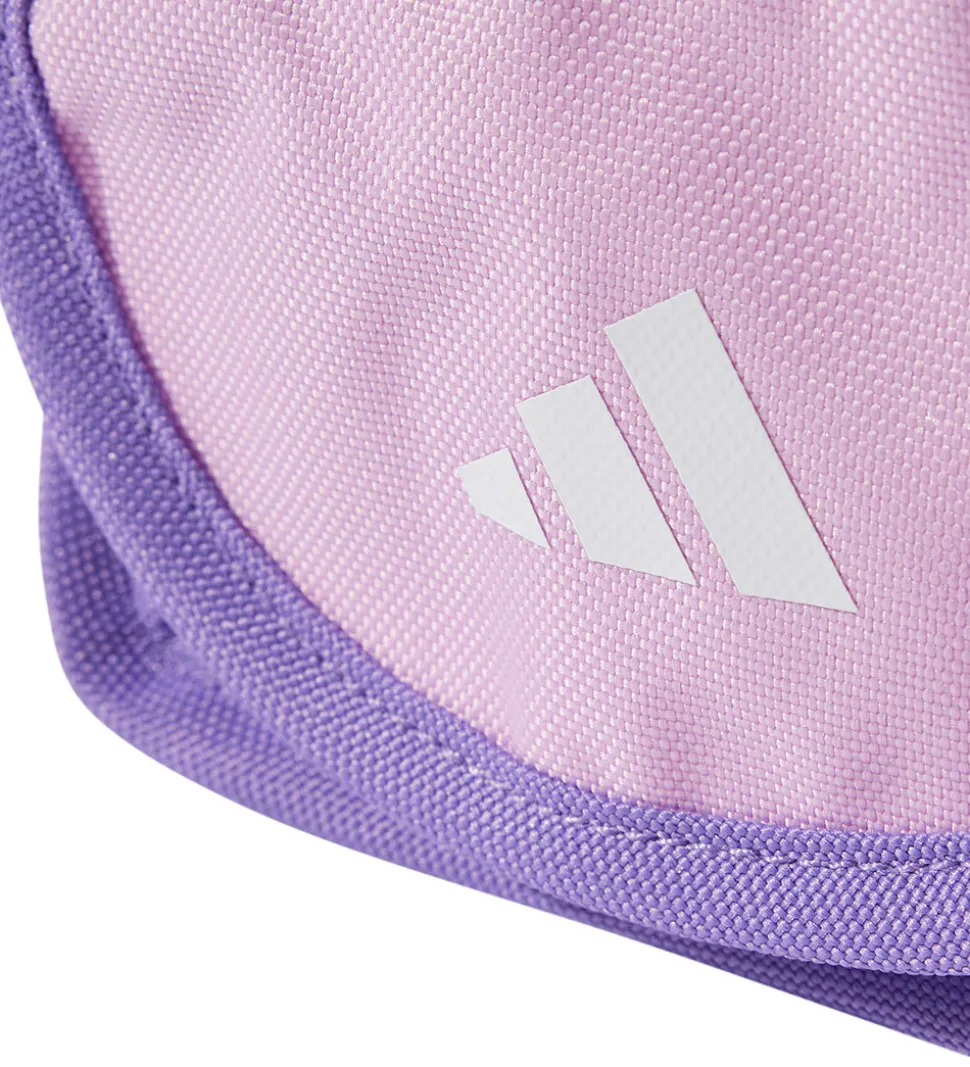 adidas Performance Pung - LK Organizer - BLILIL/VIOFUS