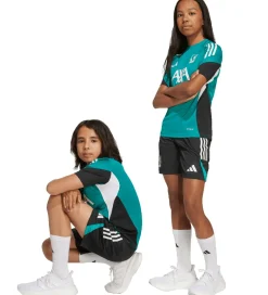 adidas Performance Shorts - Liverpool Youth 25/26 - Sort