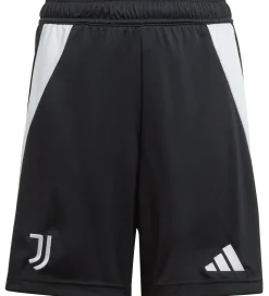 adidas Performance Shorts - Juve H Sho Y - Sort/Hvid