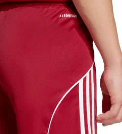 adidas Performance Shorts - Liverpool 25/26 Hjemmebane - Strred