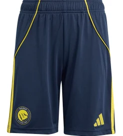 adidas Performance Shorts - Al Nassr 25/26 Hjemmebane - Night In