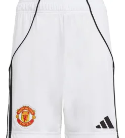 adidas Performance Shorts - Manchester United - Hvid