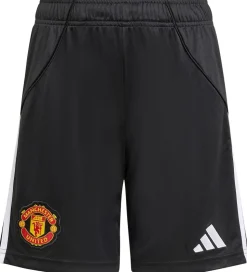 adidas Performance Shorts - Mufc H SHO Y - BLACK