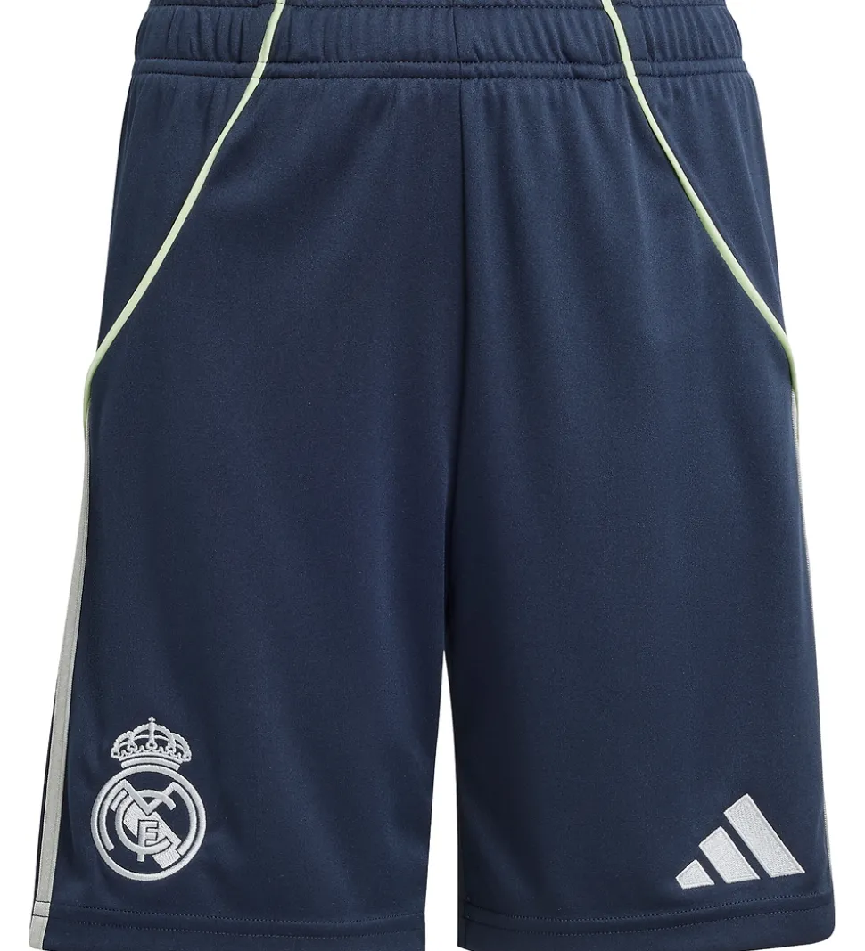 adidas Performance Shorts - Real Madrid - Legink m. Logo