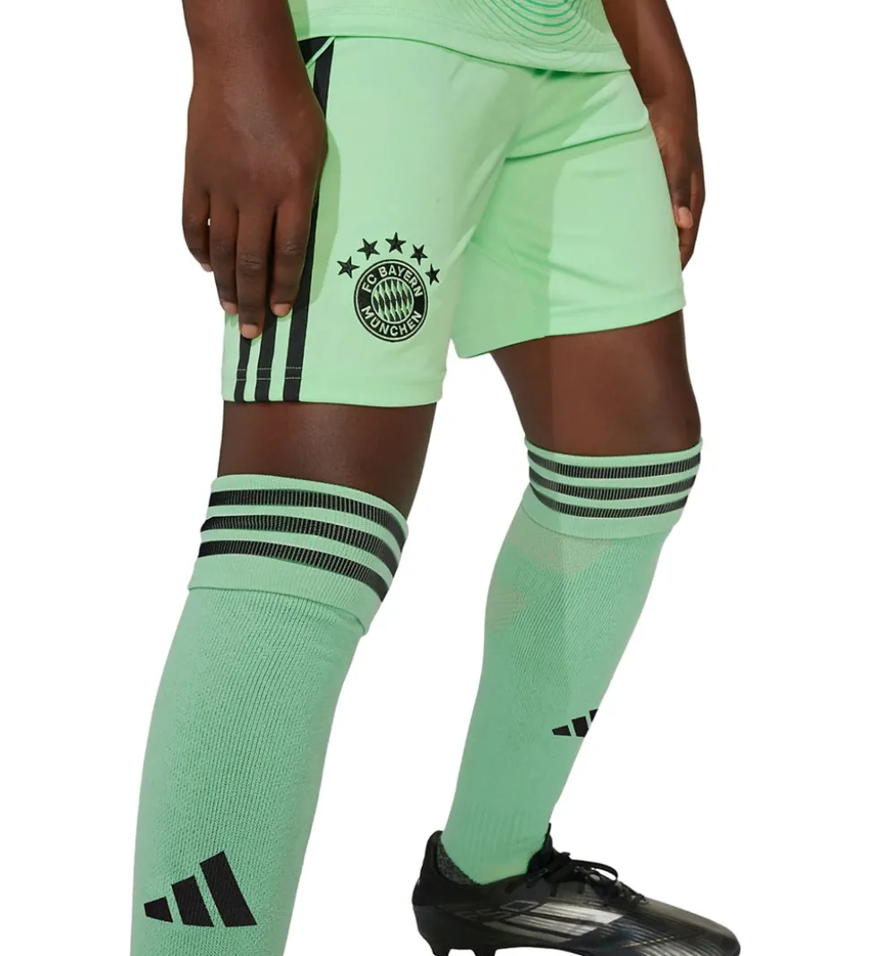 adidas Performance Shorts - FC bayern München 25/26 Målmand - Gl