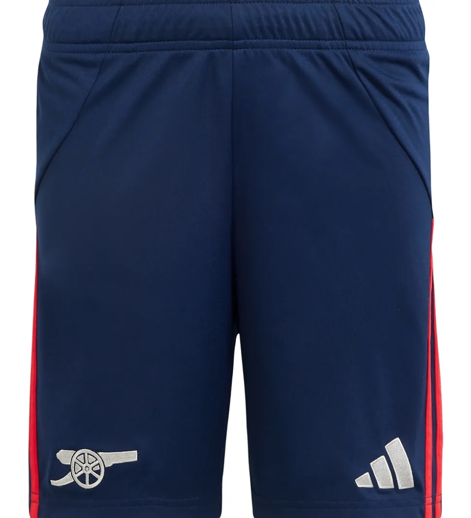 adidas Performance Shorts - Arsenal 25/26 Udebane - Night Indigo