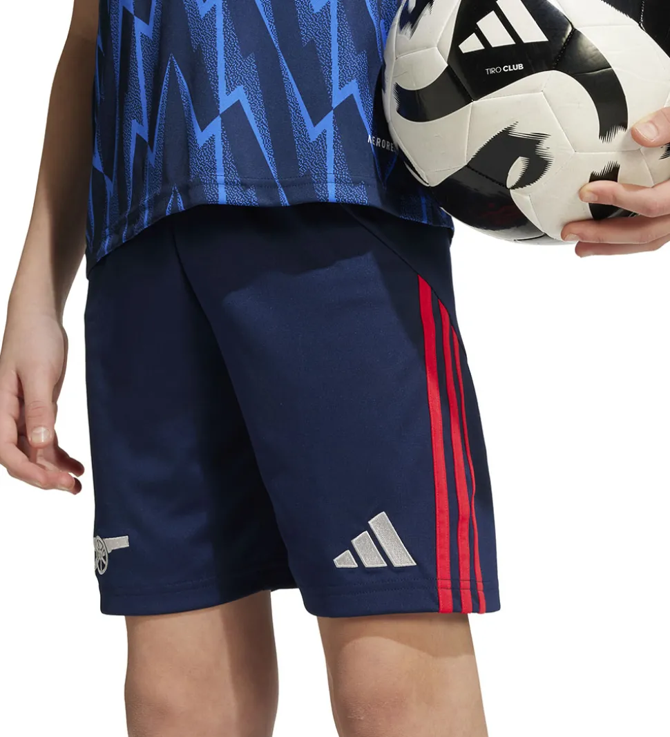 adidas Performance Shorts - Arsenal 25/26 Udebane - Night Indigo