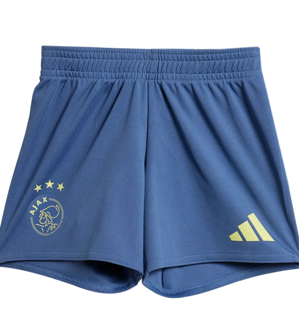adidas Performance Shortssæt - Ajax A Baby - Blå