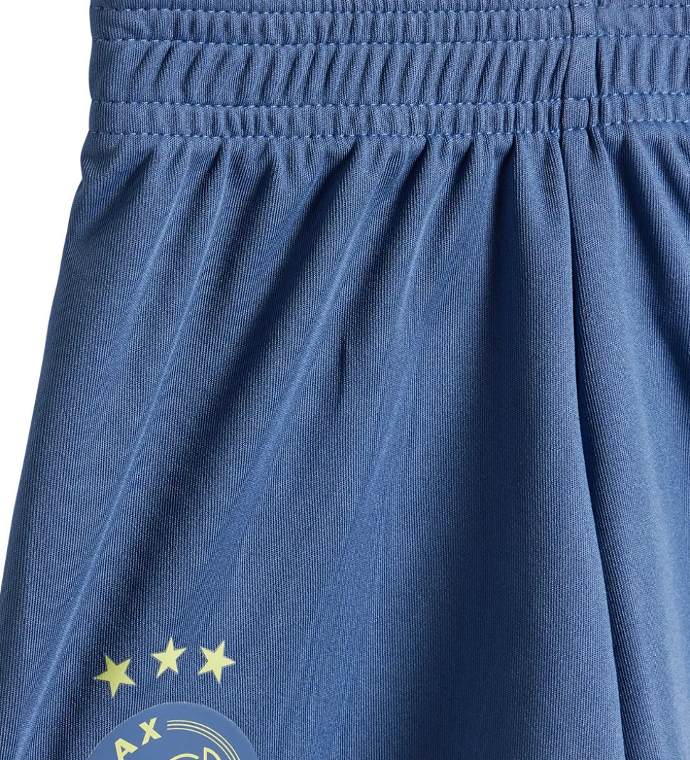adidas Performance Shortssæt - Ajax A Baby - Blå