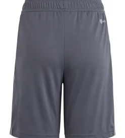 adidas Performance Shorts - TIRO 23 - Grå/Hvid