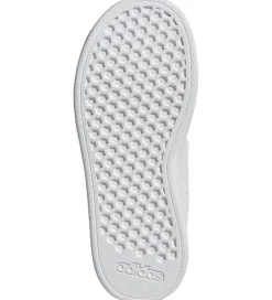 adidas Performance Sko - Advantage Base 2.0 - Ftwwht/Ftwwht/Greo