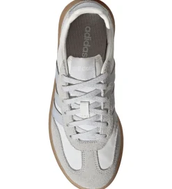 adidas Performance Sko - Barreda Decode J - Cwhite/Halblu/Greone