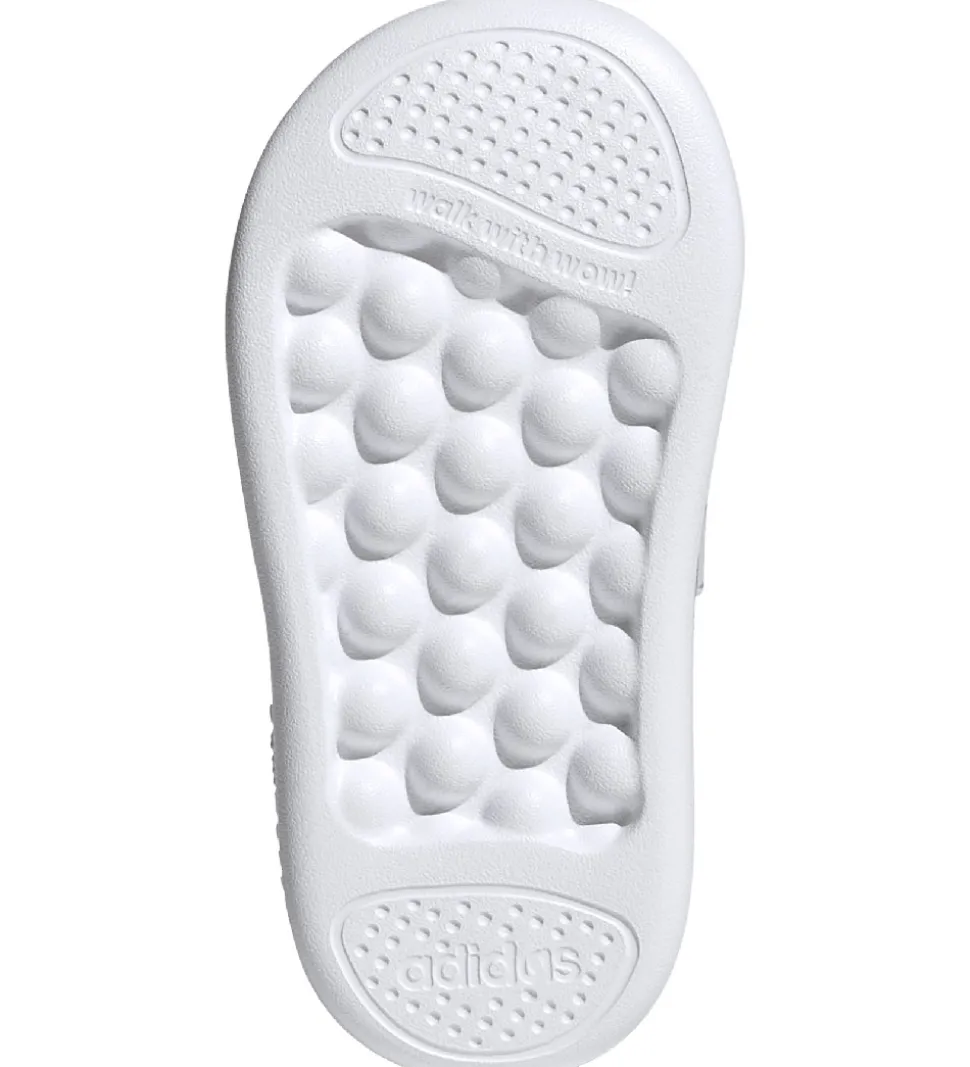 adidas Performance Sko - Grand Court Elsa I - Icelav/Golsmt/Glob