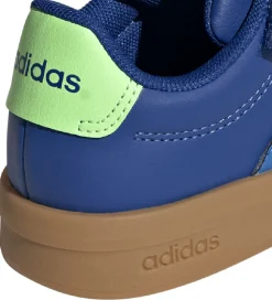 adidas Performance Sko - Grand Court 3.0 El C - Blå