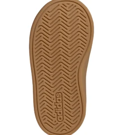 adidas Performance Sko - Grand Court 3.0 CF - Royblu/Rayblu/Limb