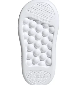 Adidas Performance Sko - Grand Court Anna I - Bloblu/Goldmt/Icel