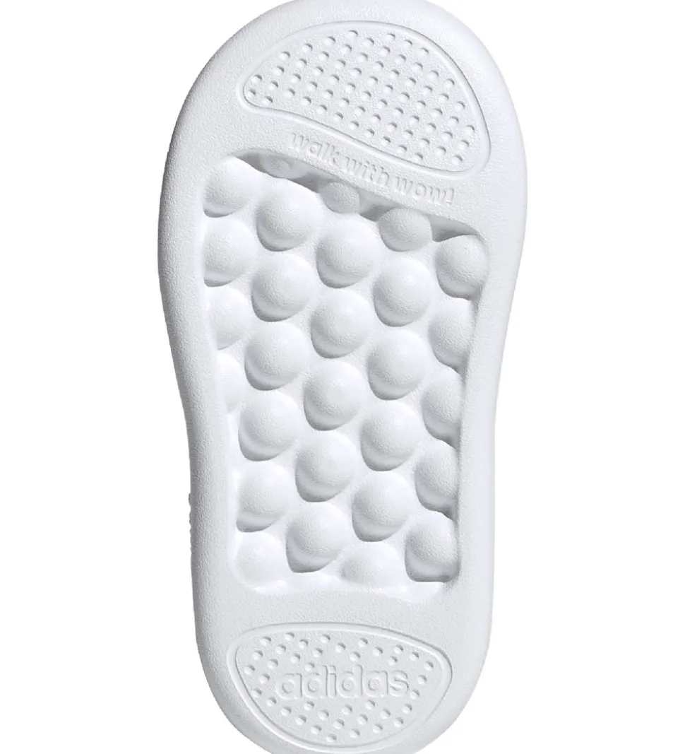 Adidas Performance Sko - Grand Court Anna I - Bloblu/Goldmt/Icel