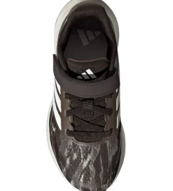 adidas Performance Sko - Runfalcon 5 EL C - Tengrn/Cwhite/Earstr