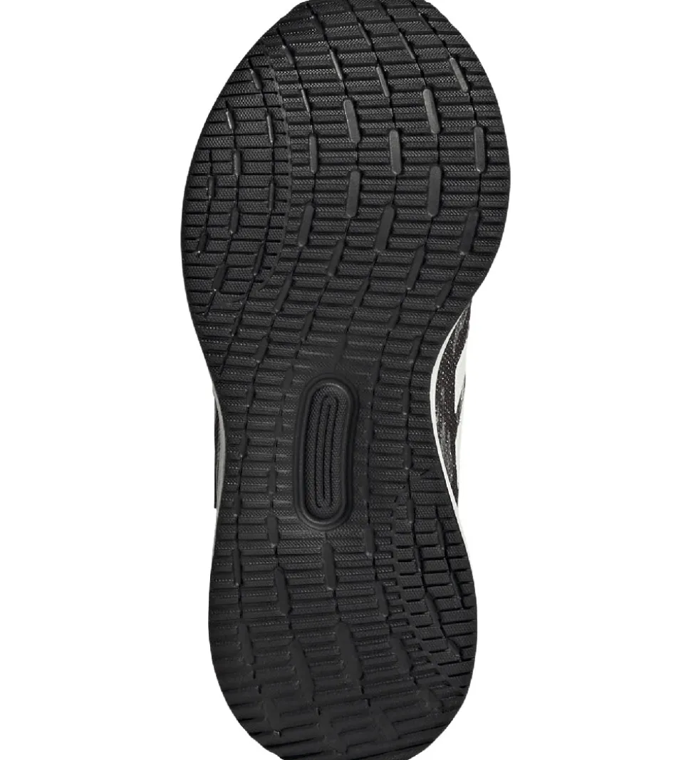 adidas Performance Sko - Runfalcon 5 EL C - Tengrn/Cwhite/Earstr