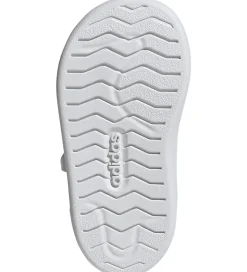 adidas Performance Sko - Streettalk El I - Wide - Clpink/Ftwwht