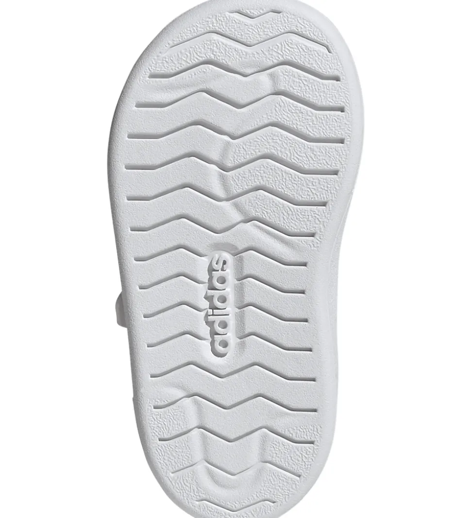 adidas Performance Sko - Streettalk El I - Wide - Clpink/Ftwwht