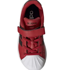 adidas Performance Sko - Streettalk EL C - Wide - Betsca/Cblack