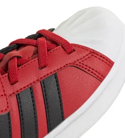 adidas Performance Sko - Streettalk EL C - Wide - Betsca/Cblack