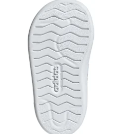 adidas Performance Sko - Streettalk El I - Wide - Ftwwht/Cblack