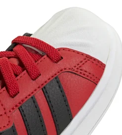 adidas Performance Sko - Streettalk El I - Wide - Betsca/Cblack/