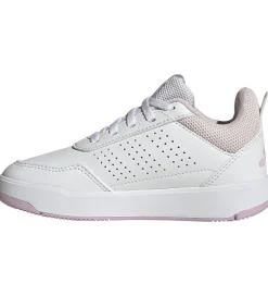 adidas Performance Sko - Tenasur Sport 3.0 k - Ftwwht/Blilil/Sef