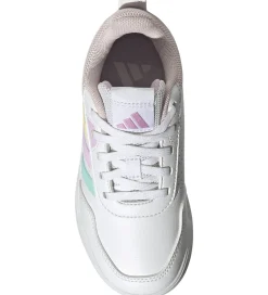 adidas Performance Sko - Tenasur Sport 3.0 k - Ftwwht/Blilil/Sef