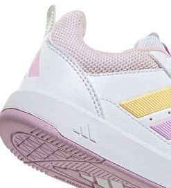 adidas Performance Sko - Tenasur Sport 3.0 k - Ftwwht/Blilil/Sef